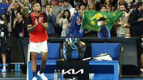 Russia’s Medvedev must brace for Australian Open ‘zoo’ against Kyrgios