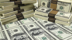 US dollar