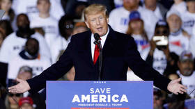 The return of Trump?