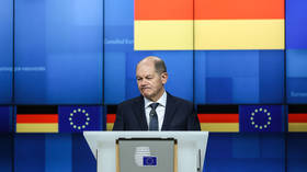 Olaf Scholz