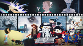 Soviet psychedelia, fairy tales, and space-themed stories: Hidden gems that will make you fall in love with Russian animation