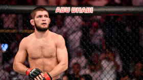 MMA star Khabib refuses offer from Musk – TASS