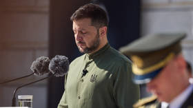 Scott Ritter: A comprehensive Ukrainian defeat is the only possible outcome of its conflict with Russia