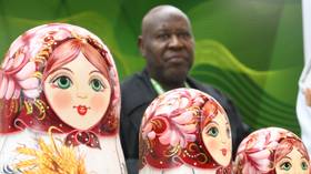 Remember, no colonialism: Why Russia did not participate in the ‘Scramble for Africa’