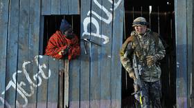Payback time, Your Majesty: Will the British Army be brought to justice for its actions in Africa?