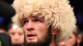 Gaza hospital attack was ‘genocide’ – MMA star Khabib