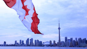 Canada headed for recession – official data