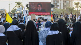 Scott Ritter: The US and Hezbollah want the same thing from Israel-Hamas war