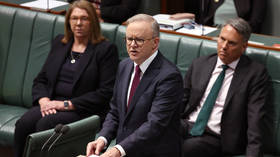 A new law is about to kill free speech and democracy in Australia