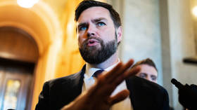 US senator speaks painful truth on Ukraine and Israel aid