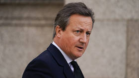 Date with Zelensky: The UK appoints a failed PM as its new foreign secretary