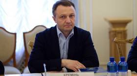 ‘There are no Russian-speaking Ukrainians’ – Kiev 