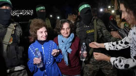 Israel and Hamas agree to prolong ceasefire