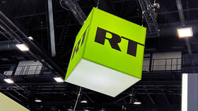 RT SPANISH WINS MEXICAN PRESS CLUB AWARDS