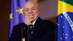 Brazil’s Lula will invite Putin to G20
