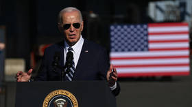 What’s really behind Biden’s threat to send Americans to fight Russia?