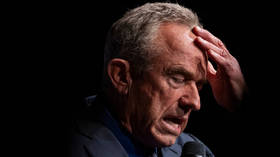 Democracy denied: A sinister force controls the US presidential debates