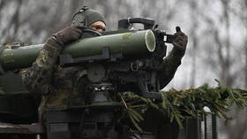 World War III approaches – just as planned