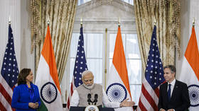 US religious freedoms body wants India labeled a ‘country of concern’