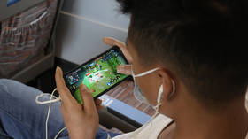 China announces new gaming crackdown