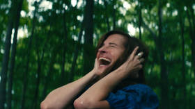 This film predicts the perfect American apocalypse