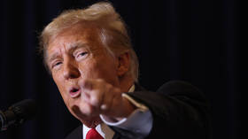 Trump fights 2024 election ban