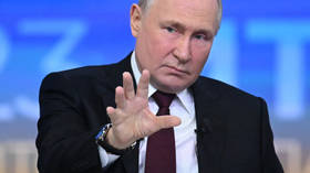 Russophrenia: The West can't decide whether Russia is a pussycat or a lion