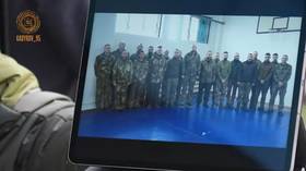 I was trolling the Americans – Chechen leader