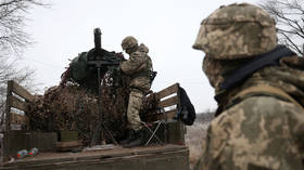 Ukraine has lost 500,000 troops – ex-prosecutor general