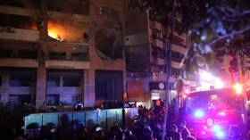 UN condemns Israeli killings in Lebanon and Syria