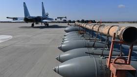 Russia’s new gliding bomb to go into serial production – media