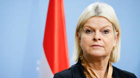 Today’s youth too fat for army – EU state’s defense minister