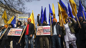 US withholding evidence from attorneys for Indian linked to NY murder plot