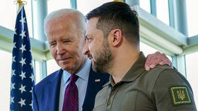 How real are the latest claims about the Bidens’ links to Ukrainian corruption?
