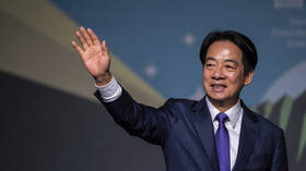 West sending ‘wrong signals’ to Taiwan – Beijing