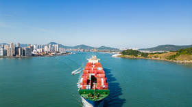 Russia boosting trade with fellow BRICS nation