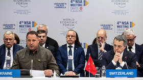 Talks on Zelensky’s ‘peace formula’ are pointless – Kremlin