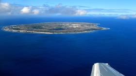 Taiwan loses diplomatic ally to Beijing 