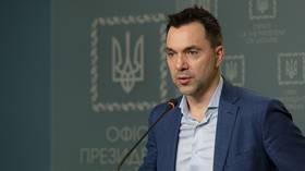 Zelensky rejected favorable peace deal with Russia – ex-aide