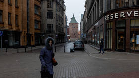EU state seeks to deport visually impaired elderly Russian woman – embassy