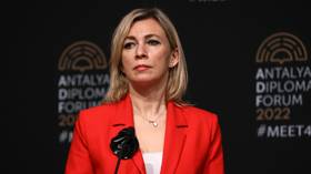 UK working to prevent peace – Moscow