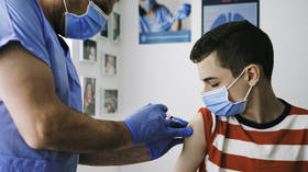US health agency hushed Covid vax myocarditis warning – media