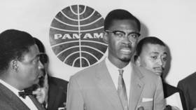 Lumumba’s legacy precious to all Africans – Ghanaian leader’s daughter