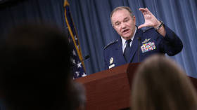 Ex-NATO commander demands more Ukrainian attacks on Crimea
