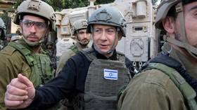No Palestinian state – Netanyahu