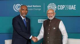 Kanwal Sibal: India knows a way to deal with another 'China challenge' in the neighborhood