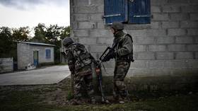 Mercenaries and neo-Nazis: Why French citizens keep dying senseless deaths for Ukraine