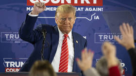 Trump's lawyers warn of nationwide ‘chaos’