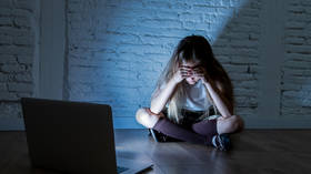 Meta admits 100k underage users are sexted daily – media