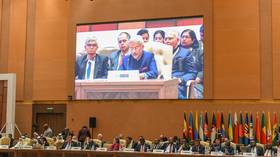India pitches for ‘sustainable solution’ to Gaza crisis